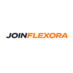 Logo de JOINFLEXORA sur fond blanc