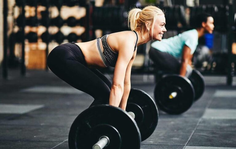fitness