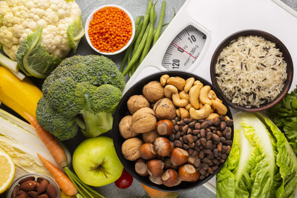 Complete Wellness Program